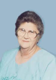 Obituary information for Joyce Marie Page Lennon