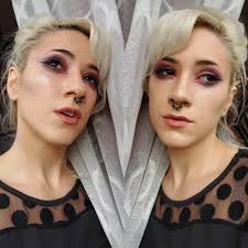 Jess Paul (Pep'd Abysmal)