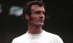 RIP Paul Madeley, the Rolls Royce Footballer who Only Wanted to Play for  Leeds