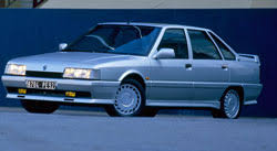 Image result for Bleu 1987 Renault