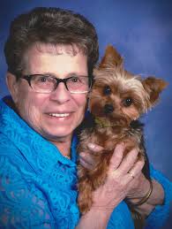 Maurina Schilling Funeral Homes