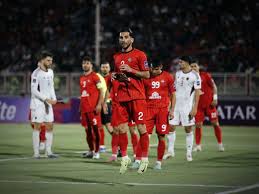 جدول لیگ نخبگان آسیا پس از برگزاری ۴ دیدار با حضور تراکتور در منطقه صعود + عکس