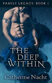 The Deep Within Book 1 In 2020 Ebook Cover Design Book Cover Design Book Cover Artwork