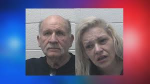 Sheriff: Two arrested after child with autism found in cage