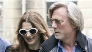 Daniel Craig and rarely seen wife Rachel Weisz look so loved up for low key  date