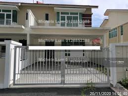 Villa rental in bandar penawar. Bandar Penawar Kota Tinggi Rumah