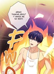 BL Juni] Cinderella the BL [Eng] - MyReadingManga