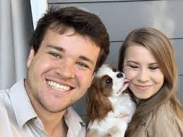 Bindi irwin and chandler powell announced in august they are expecting their first child together. Bindi Irwin Is Pregnant With Her First Child Baby Wildlife Warrior Due 2021 The Independent The Independent