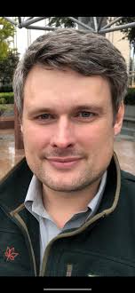 Q&A: Foliage expert Kyle Cotner