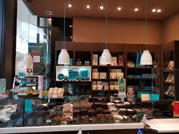 Grocery store in barjouville, centre, france. Boutique Jeff De Bruges Barjouville