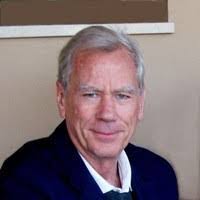 Patrick Cashman's Instagram, Twitter & Facebook