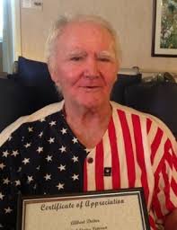 Albert J. Deiter Obituary