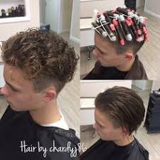 Our goal is to offer an engaging space where you can refine and redefine how you look and feel. 59 Best Perm Hair Men Ideas In 2021 Perm Hair Men Perm Permed Hairstyles