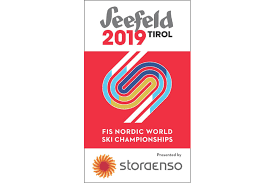 Der 50km massenstart markiert die letzte veranstaltung des events! Nordische Ski Wm 2019 In Seefeld Live Alle Ergebnisse Und Weltmeister