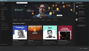 See an overview of spotify and the web app. How To Install Spotify On Ubuntu Mint Other Linux Distros