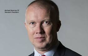 Leading Family Law Senior Counsel