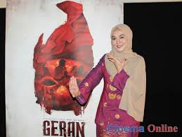 Watch hd movies online for free and download the latest movies. Feiyna Tajudin Lebih Selesa Jayakan Watak Aksi News Features Cinema Online