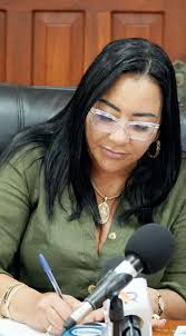 Esmeraldas, 08 de marzo de 2024 by LA HORA Ecuador