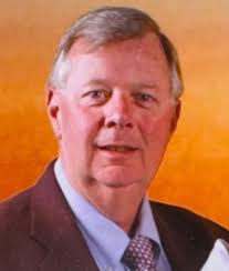 Charles Harrity Obituary (1951