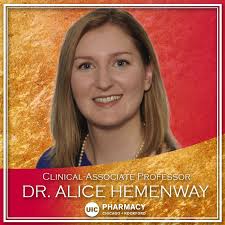 Caitlyn Patton, PharmD, BCEMP