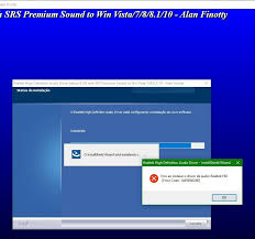 Sorry for my english, i'm italian uninstall audio driver realtek 1) download the original realtek driver 2.80 (i have downloaded from filehippo) Unlocked Realtek Hd Audio Drivers For Windows 10 Dolby Digital Live Dts Interactive Techpowerup Forums