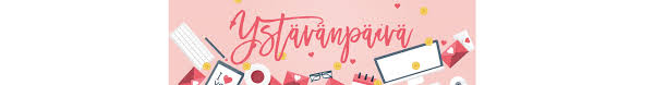 Однако, в финляндии 14 февраля отмечают не день влюбленных, а день друзей. Den Svyatogo Valentina V Finlyandii V 2021 Godu