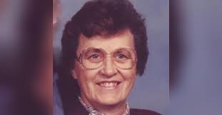 Laverne Salzer (Lebanon) Obituary