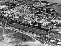 Oval Maidan, Mumbai. Image ...