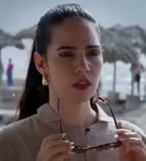 Y si Tiago y la mamá de Yia se enamoran?