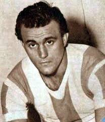 ILUSIÓN MUNDIAL: Plantel argentino (1958)