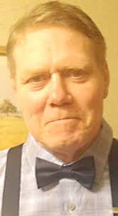 JAMES HODGES Obituary