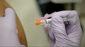 When is the best time to get a flu vaccine? Here S Where You Can Get A Flu Shot In The Treasure Valley Ktvb Com