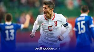 Robert lewandowski scored his first goal of euro 2020 as poland held spain to keep alive their hopes of reaching the knockouts. Poland Euro 2021 Poland Euro 2021 Betting Odds Bettingodds Com
