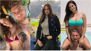 Born 20 february 1990) is an italian professional footballer who plays as a striker for serie a club lazio and the italy national team. Sportmob Facts About Jessica Melena Ciro Immobile S Wife