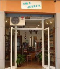 Mercería Fils i Agulla