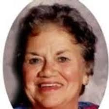 Obituary information for JoAnne Anderson