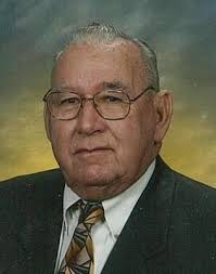 Crafton Holt Obituary (2015)