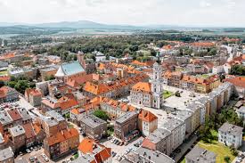 Rzeczpospolita polska ʐɛt͡ʂpɔˈspɔlita ˈpɔlska (listen)), is a country located in central europe. 7 Non Touristy Cities To Discover In Southern Poland Epepa Travel Blog