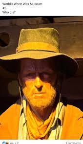 Torgo actors in Manos fandom