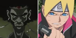 Yes english anime voice actors have contracts with big anime manga companies. 10 Anime Characters You Didn T Know Were Voiced By Black Actors