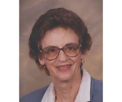 Maxine Sledge Obituary (1926