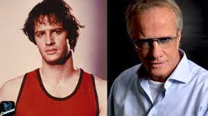 Sign up for email updates. Christopher Lambert From 26 To 60 Years Old Youtube