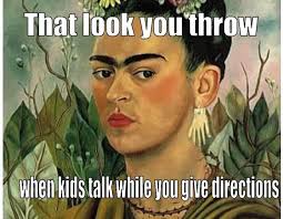 15 Memes Only Art Teachers Will Understand The Art Of Education University Teacher Memes Funny Teacher Jokes Teacher Humor