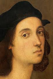 Raphael Sanzio biography Bio of Raffaello Santi Raphael's sarcophagus tomb