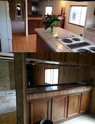 You must know this info before you renovate your mobile home. Mobile Home Makeover Before And After Rehab Pictures Mobile Home Investing