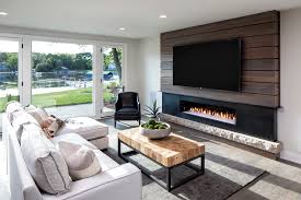 Gathering inspiration from others who have already had them built is a good place to start looking for ideas, so you can come up with the perfect concept for your ideal fireplace. Create Your Perfect Space With Designer Gas Fireplaces Heat Glo