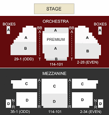 St James Theater New York Ny Seating Chart Stage New