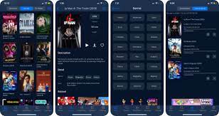 It is the best app available on both android and ios. Movie Box Alternative Moviebox