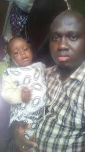 Emi Abdul Rasaq Omo rokosu oni fi eyinti sukun lori Omo ati lo ri oro aiye  mi, ti e nko?