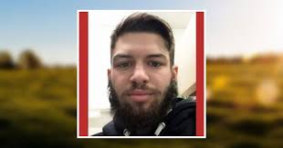 Jordan Lee Schappert-Kenney Obituary April 18, 2017